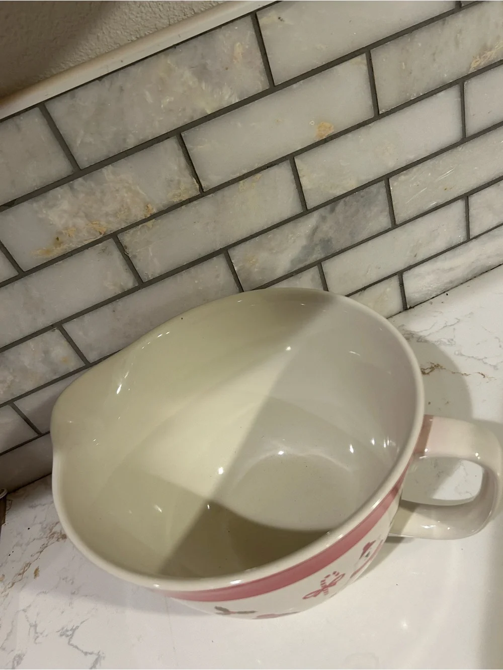 N/A festive ceramic